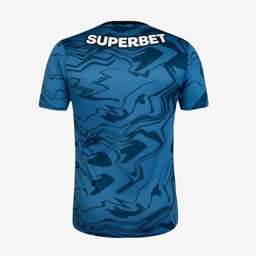 Camisa mc goleiro spfc 2024 masculina