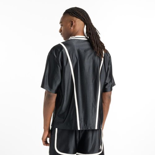 Camisa nb hoops shooting top masculina