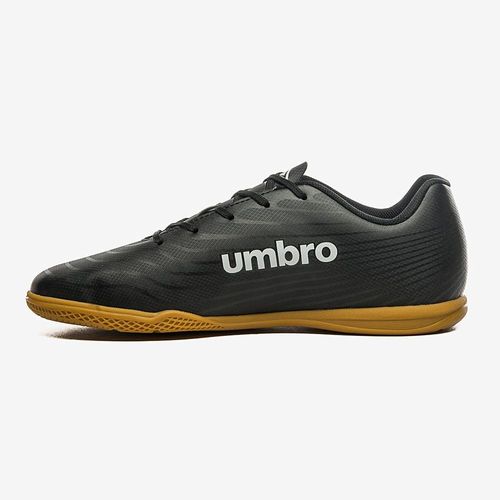 Chuteira futsal umbro glaze